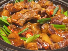 -魏铭鱼头捞饭(晋阳路店)