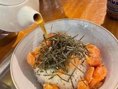 -Retro Deli 茶泡饭