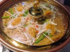 -花椒俏川菜小馆(南海万达店)