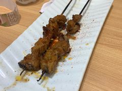 -敏丁拌饭(中街总店)
