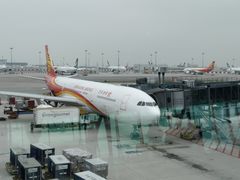 -香港国际机场-T2航站楼