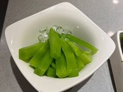-海底捞火锅(银泰中心店)