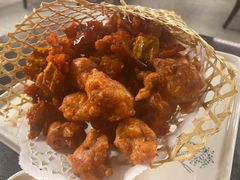 -旺达·福州菜(正大广场店)