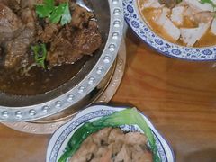 -临潼印象·特色陕菜