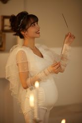 -专注孕妇照亲子照·纪田摄影