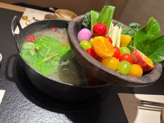 -山缓缓火锅(上海闵行龙湖店)