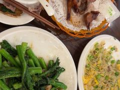 -今一靓汤.顺德菜东莞三十年老字号(厚街店)