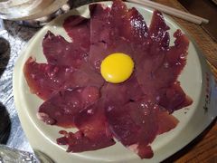 -渝味晓宇火锅(合川路店)