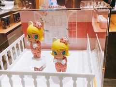 -泡泡玛特POPMART(天环购物中心店)