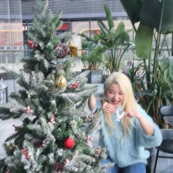 -Hair Code芭曲发型