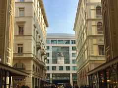 -埃马努埃莱二世拱廊