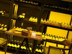 -ibarrel爱杯·bistro&brunch(江宁路店)