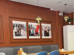 -高玛纳驴肉火烧(一世界店)