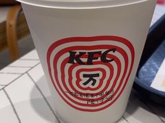 -肯德基(西桥店)