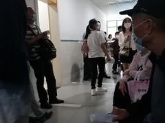 -复旦大学附属华山医院(总院)