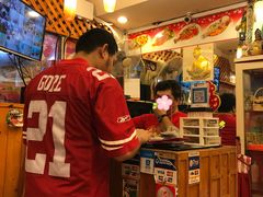 -J Daeng Seafood