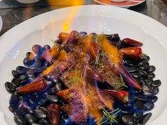 -悦厨中餐厅(成都天府丽都喜来登饭店)