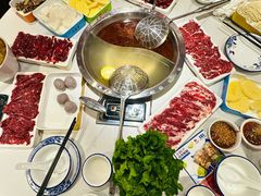 -八合里牛肉火锅(八合里总店)