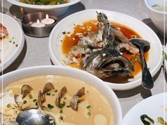 -达叔香味海鲜(海棠68环球美食街店)