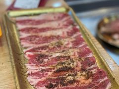 -胖老板的烤肉店—原鲜牛道(学府路店)