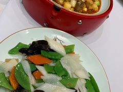 -院8里·少城记忆老川菜(宽窄巷子店)