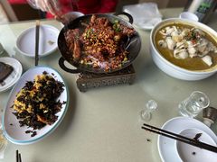 -品味泸沽湖•民族特色菜(大落水店)