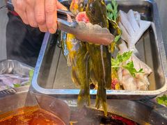-青山青豆花·笑禅豆腐鱼(黄泥塝店)