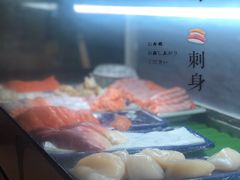 -大雄寿司(中华广场店)