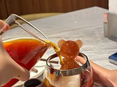 -志明眷村·台式融合菜·宵夜