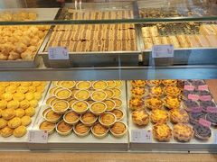 -詹记桃酥(宿州路店)