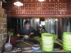 -张记牛肉面馆(天津路店)