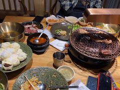 -冷面大王(细河南路店)