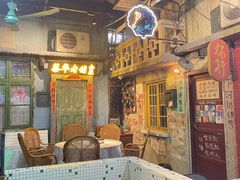 -老长沙龙虾馆·聚会餐厅(白石洲店)