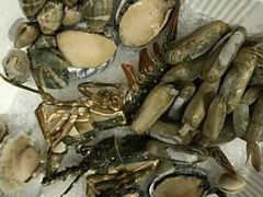 -粗茶淡饭·隐庐私厨(东亭店)