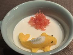 -今轩中餐厅(西安经开洲际酒店)