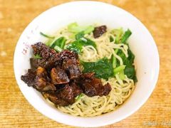 -泰顺江南春面馆