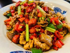 小炒肉-潇湘阁(望京SOHO店)