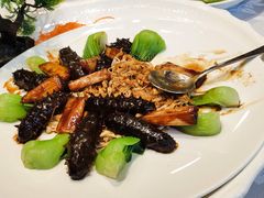 -万宝海鲜舫(劳动公园店)