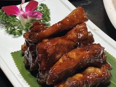 -龚记海鲜20年老字号
