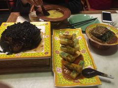 -那家小馆•北京菜•烤鸭(中关村店)