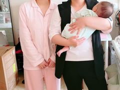 -田螺阿姨自营月嫂·育儿嫂(高新店)