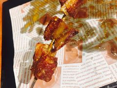 -鼎原力量东北吊炉烧烤(临河街店)