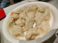-添福来墨鱼饺子 · 海鲜东北菜(大连星海·黄浦路店)