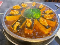 -三道菜(明堂公园店)