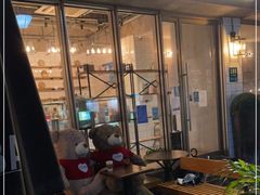 门面-81BAKERY(大学路店)