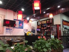 -老北京羊蝎子(永德路店)