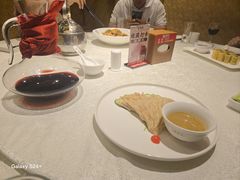 -北京全聚德(方庄店)