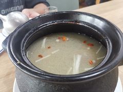 -老火大骨头汤馆