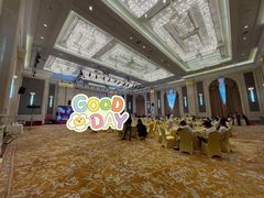 -启东恒大海上威尼斯酒店