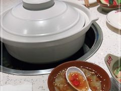 -三人行骨头王火锅(长寿店)